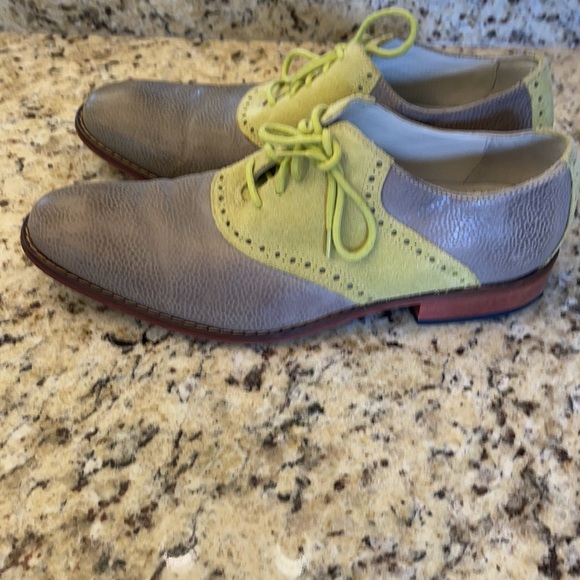 EUC COLE HAAN 10 men’s - Picture 2 of 6